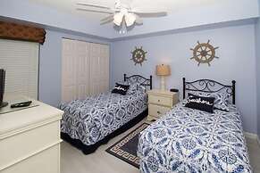 Terrace at Pelican Beach 0502 2 Bedroom Condo by Pelican Beach Managem