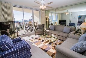 Terrace at Pelican Beach 0502 2 Bedroom Condo by Pelican Beach Managem