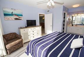 Terrace at Pelican Beach 0502 2 Bedroom Condo by Pelican Beach Managem