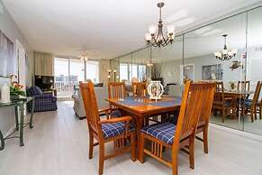 Terrace at Pelican Beach 0502 2 Bedroom Condo by Pelican Beach Managem