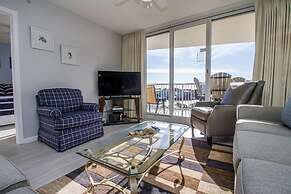 Terrace at Pelican Beach 0502 2 Bedroom Condo by Pelican Beach Managem