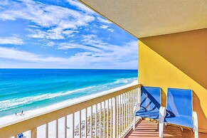 Pelican Beach 1008 1 Bedroom Condo by Pelican Beach Management