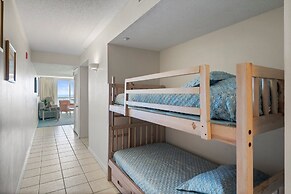 Pelican Beach 1008 1 Bedroom Condo by Pelican Beach Management