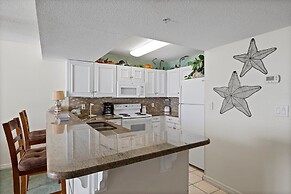 Pelican Beach 1008 1 Bedroom Condo by Pelican Beach Management