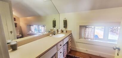 Old Orchard House Brought to you by GetAway Vacations