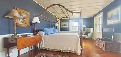 Old Orchard House Brought to you by GetAway Vacations