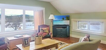 Old Orchard House Brought to you by GetAway Vacations