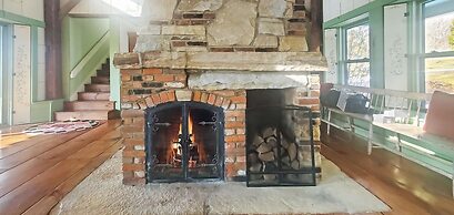 Old Orchard House Brought to you by GetAway Vacations