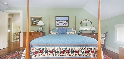 Old Orchard House Brought to you by GetAway Vacations