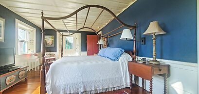 Old Orchard House Brought to you by GetAway Vacations