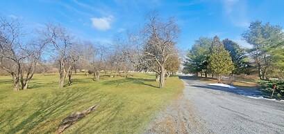 Old Orchard House Brought to you by GetAway Vacations