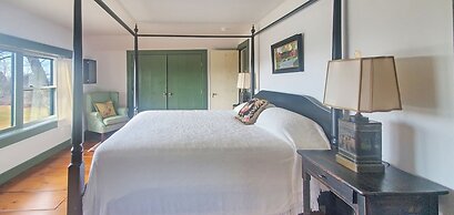 Old Orchard House Brought to you by GetAway Vacations