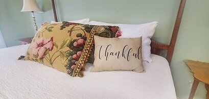 Old Orchard House Brought to you by GetAway Vacations