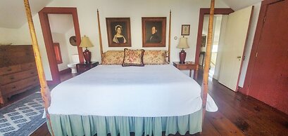 Old Orchard House Brought to you by GetAway Vacations