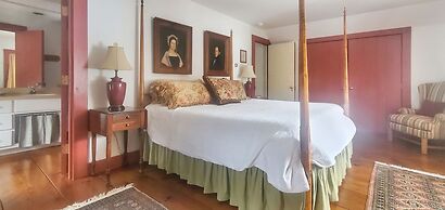 Old Orchard House Brought to you by GetAway Vacations