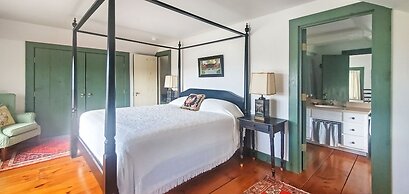 Old Orchard House Brought to you by GetAway Vacations