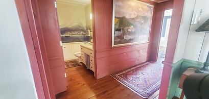 Old Orchard House Brought to you by GetAway Vacations