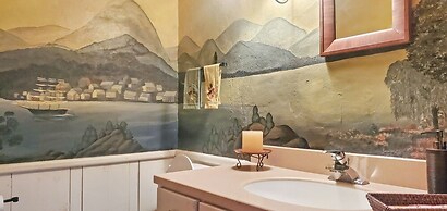 Old Orchard House Brought to you by GetAway Vacations