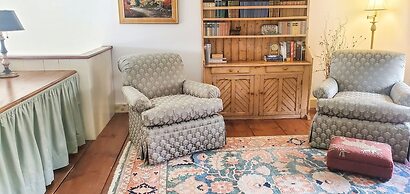 Old Orchard House Brought to you by GetAway Vacations