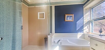 Old Orchard House Brought to you by GetAway Vacations