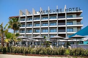 Mercure Larnaca Beach Resort