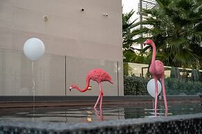 Mercure Larnaca Beach Resort