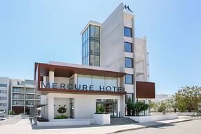 Mercure Larnaca Beach Resort