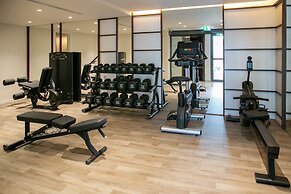 Mercure Larnaca Beach Resort