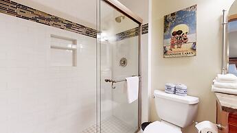 Mammoth Estates #140 2 Bedroom Condo by RedAwning