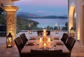 Villa Christianna - Magnificent 4 bed Villa