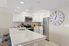 Pelican Beach 1108 1 Bedroom Condo by Pelican Beach Management