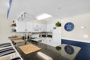 Pelican Beach 0708 1 Bedroom Condo by Pelican Beach Management