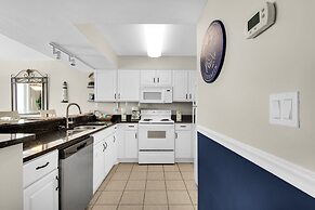 Pelican Beach 0708 1 Bedroom Condo by Pelican Beach Management