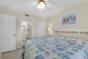Pelican Beach 0708 1 Bedroom Condo by Pelican Beach Management