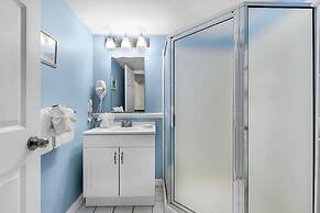 Pelican Beach 0708 1 Bedroom Condo by Pelican Beach Management