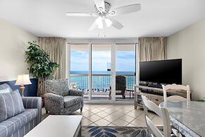 Pelican Beach 0708 1 Bedroom Condo by Pelican Beach Management