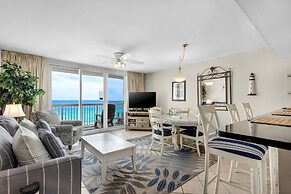 Pelican Beach 0708 1 Bedroom Condo by Pelican Beach Management