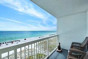 Pelican Beach 0708 1 Bedroom Condo by Pelican Beach Management