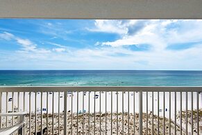 Pelican Beach 0708 1 Bedroom Condo by Pelican Beach Management
