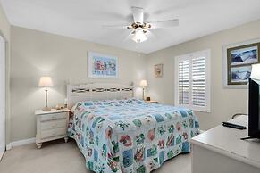 Pelican Beach 0708 1 Bedroom Condo by Pelican Beach Management