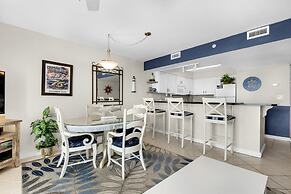 Pelican Beach 0708 1 Bedroom Condo by Pelican Beach Management