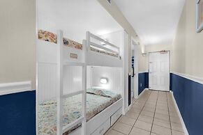 Pelican Beach 0708 1 Bedroom Condo by Pelican Beach Management