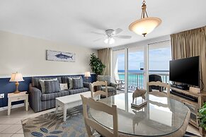 Pelican Beach 0708 1 Bedroom Condo by Pelican Beach Management