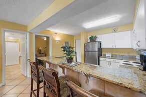 Pelican Beach 0514 2 Bedroom Condo by Pelican Beach Management