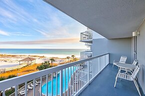 Pelican Beach 0514 2 Bedroom Condo by Pelican Beach Management