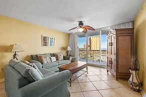 Pelican Beach 0514 2 Bedroom Condo by Pelican Beach Management