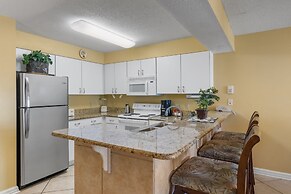 Pelican Beach 0514 2 Bedroom Condo by Pelican Beach Management