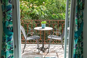 Hotel Terme Providence