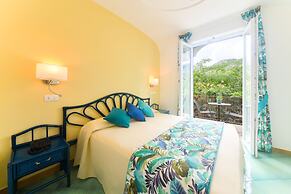 Hotel Terme Providence