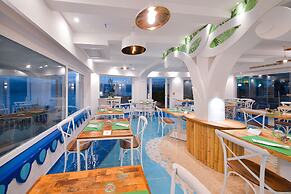 Hotel Terme Providence